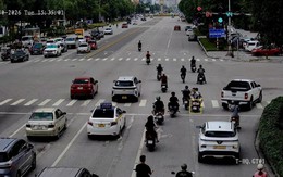 Danh sách phạt nguội tuần qua, các chủ xe nhanh chóng nộp phạt nguội theo Nghị định 168