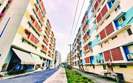 Thống nhất pháp lý bất động sản thế chấp