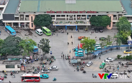 Hà Nội, TP Hồ Chí Minh sẵn sàng phương án phục vụ người dân đi lại dịp 2/9