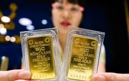 Giá vàng bạc hôm nay 17/8 bùng nổ: Phú Quý, Bảo Tín Mạnh Hải, Doji, SJC điều chỉnh mạnh