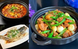 3 món thịt này là những món ăn ngon nhất: Cách nấu đơn giản nhưng vô cùng ngon khi ăn kèm với cơm
