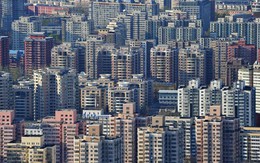 Thị trường BĐS Trung Quốc đón tin cực vui