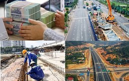 Giá vật liệu, xăng dầu tăng cao: “Sức ép kép” với nhà thầu xây lắp và bài toán giải ngân của Bộ Xây dựng