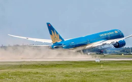 Máy bay Việt Nam gặp sự cố tại Đức: Phía sau câu lệnh 'Cúi xuống! Keep down!'