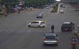 Công an đề nghị 400 chủ xe trong danh sách sau nhanh chóng nộp phạt nguội theo Nghị định 168