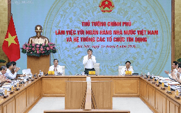 “Tội phạm công nghệ cao, gian lận trực tuyến và lừa đảo tài chính ngày càng tinh vi”