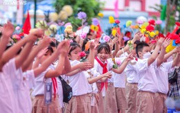 Lịch tựu trường năm học 2026-2027 mới nhất của 23 tỉnh, thành
