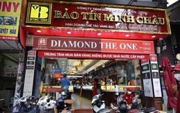 Bảo Tín Minh Châu nhập cuộc thị trường bạc tích trữ với thương hiệu riêng