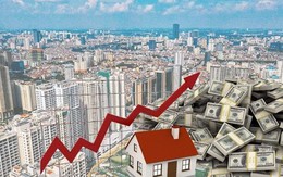 VARS: “Kiểm soát tín dụng theo cách cào bằng sẽ làm mất đi động lực tăng trưởng bền vững cho thị trường bất động sản”