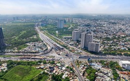 Ngành bất động sản lãi gần 80.000 tỷ đồng trong 6T2026, một tập đoàn “gánh” 80%