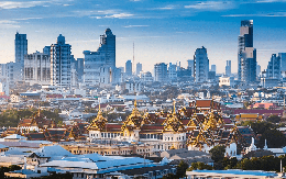 Mảnh ghép cuối cùng của ASEAN-6 công bố GDP quý II/2026: Toàn cảnh cuộc đua tăng trưởng lộ diện, Việt Nam có giữ vững “ngôi vương”?