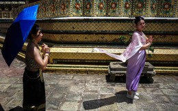 Kinh tế Thái Lan đón tin dữ, 'đội sổ' trong ASEAN-6