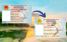 Công an yêu cầu người dân kiểm tra lại ngay số định danh điện tử trong trường hợp sau