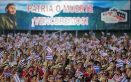 Cuba vừa nhận món quà nặng 15.000 tấn từ láng giềng của Việt Nam