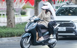El Nino có thể đạt cường độ rất mạnh, mùa đông năm nay rét đậm rét hại đến muộn