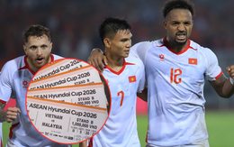 Sốt vé trận ĐT Việt Nam vs Malaysia trên sân Mỹ Đình ngày 19/6: Vé chợ đen bị đẩy lên gấp 2 lần, người hâm mộ cần tỉnh táo