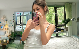 Căn phòng trọ của nhân viên văn phòng SN 1999, lương 39 triệu/ tháng