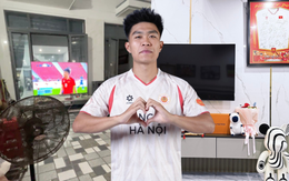 Căn nhà ở quê của Lý Đức