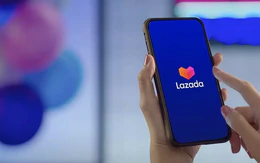 Lazada bị phạt 350 triệu đồng