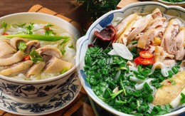 Phở nêm sẵn hay để khách tự nêm mới là chuẩn?
