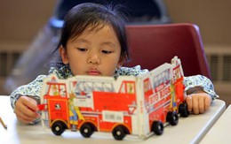 Nghiên cứu sốc từ Viện Tâm lý học: Phải chăng số phận con cái ngay từ đầu đều đã an bài?
