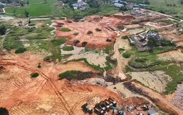 Chủ tịch Thái Nguyên 'chốt' thời gian hoàn thành kiểm đếm dự án KCN Yên Bình 2