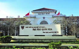 Danh sách 8 trường đại học thành viên của Đại học Huế