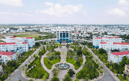 1 trường đại học y dược vừa vượt mốc doanh thu 1.000 tỷ đồng, gần như 100% sinh viên ra trường có việc làm, đang đặt mục tiêu vào top đầu châu Á