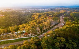 Việt Nam sở hữu một khu vực cao 1.200m so với mực nước biển, không khí mát mẻ quanh năm ví như “Đà Lạt thu nhỏ”, được đề xuất xây thêm khách sạn 5 sao sau khi Sun Group đổ bộ