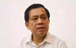 Xét xử cựu Thứ trưởng Nguyễn Bá Hoan