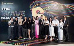Jollibee Việt Nam đạt giải Vàng BSI Awards 2026, ghi nhận ROI Marketing 250%