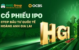 Công ty nông nghiệp của bầu Đức chính thức triển khai IPO, điểm sáng trong ngành nông nghiệp Việt Nam
