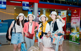 Sun PhuQuoc Airways đưa Đồng Hới gia nhập mạng bay nội địa, thúc đẩy liên kết Bắc Trung Bộ