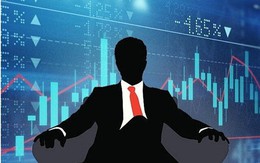Ông Phạm Chí Trực từ nhiệm