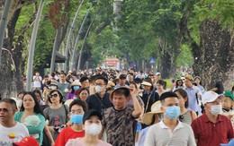 Ngay ngày mai - 19/8, dịch vụ này miễn phí cho toàn bộ người dân Việt Nam