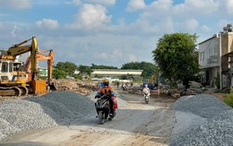 TPHCM: Siết “điểm nóng” lấn chiếm kênh rạch