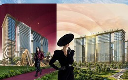BĐS biển vào cuộc đua mới, căn hộ hoàn thiện chuẩn 5 sao lên ngôi tại Vũng Tàu