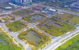 Điểm đặc biệt của lô 'đất vàng' ở Thủ Thiêm sắp được đấu giá