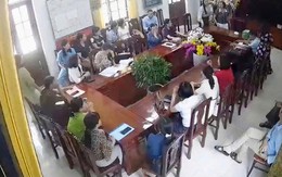 Vụ hiệu trưởng đập bàn, ném cốc trước mặt nhiều giáo viên: Thông tin mới bất ngờ