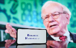 Tập đoàn của Warren Buffett ráo riết đầu tư 17 tỷ đô vào 1 cổ phiếu: Liệu có gỡ gạc được “sai lầm” quá khứ?