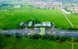 VETC thu phí thêm 268 km cao tốc Bắc – Nam, từ Quảng Ngãi đến Vân Phong