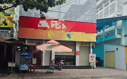 Bảo vệ ngân hàng dùng dây xích đánh đồng nghiệp nhập viện vì đến thay ca trễ