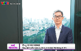 Khối ngoại bán ròng dù Việt Nam sắp được nâng hạng: Chuyên gia chỉ ra một “cơn sốt” đang hút vốn toàn cầu