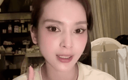 Quỳnh Lương lên tiếng giữa đêm