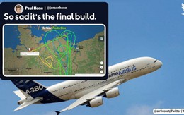 Vì sao nhiều sân bay ngại đón Airbus A380 dù đây là chiếc máy bay chở khách lớn nhất thế giới?