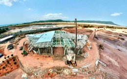 Sau hơn 1 năm thi công, đại công trình 22.000 tỷ đồng có thể đón 50 triệu khách mỗi năm do Sun Group đầu tư đang triển khai ra sao?
