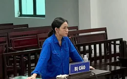 Thủ đoạn lừa đảo của nữ môi giới bất động sản
