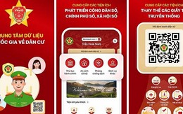 Thông báo quan trọng tới tất cả người dân có lương hưu, trợ cấp