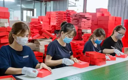 Cần lộ trình giảm giờ làm xuống 40-44 giờ/tuần, tránh sốc cho doanh nghiệp