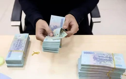 Vì sao người dân thích gửi tiền ngân hàng?